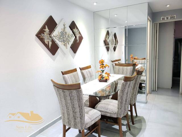 Apartamento para Venda em São Paulo - 4