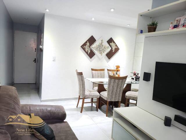 Apartamento para Venda em São Paulo - 5