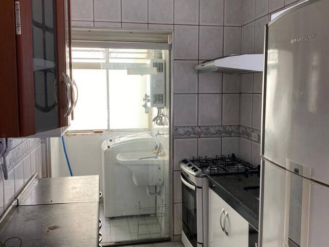 Apartamento para Venda em São Paulo - 4