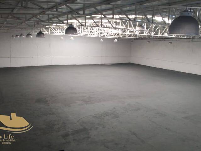 Galpão para Locação em São Paulo - 4