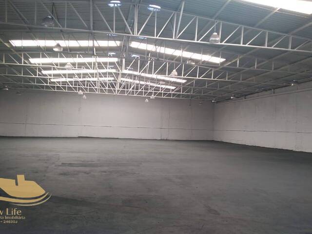 Galpão para Locação em São Paulo - 5