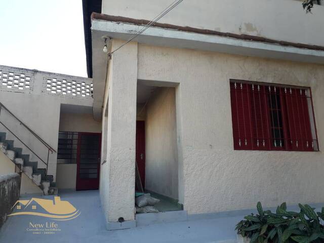 Casa para Locação em São Paulo - 4