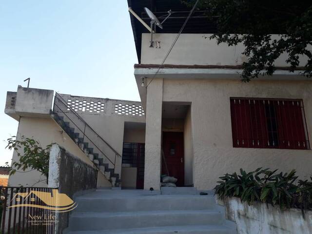 Casa para Locação em São Paulo - 5