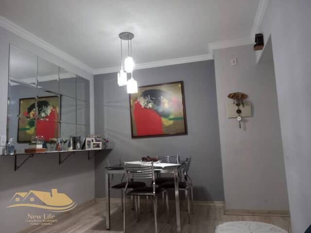 Apartamento para Venda em São Paulo - 4