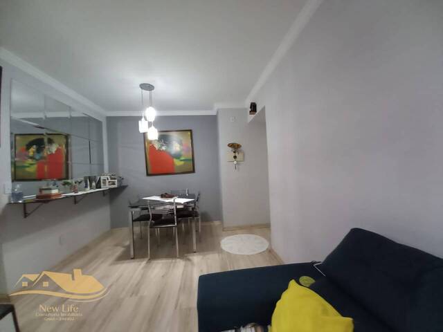 Apartamento para Venda em São Paulo - 3