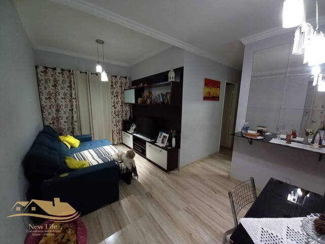 Apartamento para Venda em São Paulo - 2