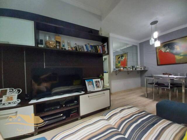 Apartamento para Venda em São Paulo - 5