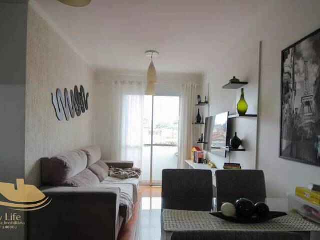 Apartamento para Venda em São Paulo - 3