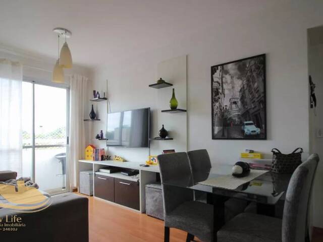 Apartamento para Venda em São Paulo - 5