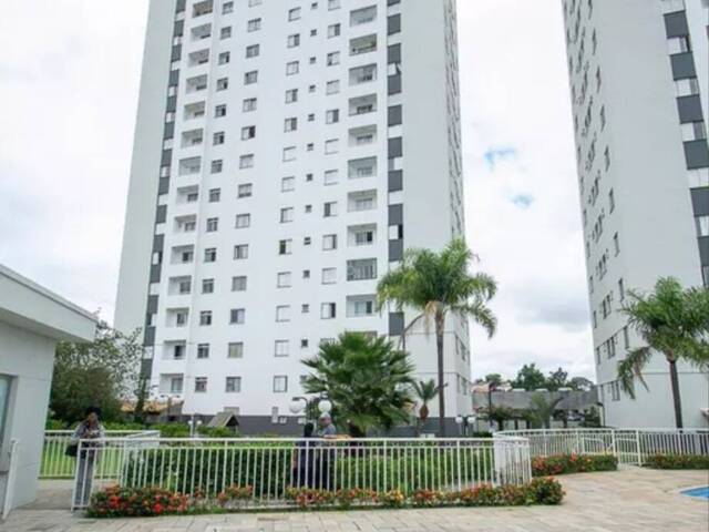Apartamento para Venda em São Paulo - 2