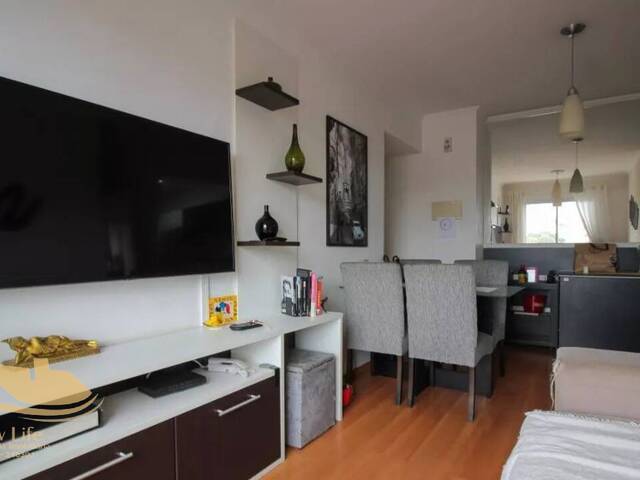 Apartamento para Venda em São Paulo - 4