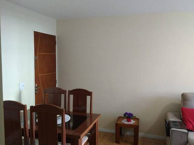 Apartamento para Venda em São Paulo - 5