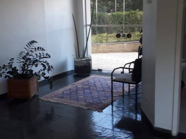 #3307 - Apartamento para Locação em São Paulo - SP