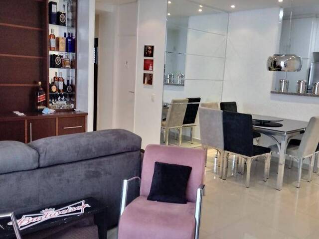 Apartamento para Venda em São Paulo - 4