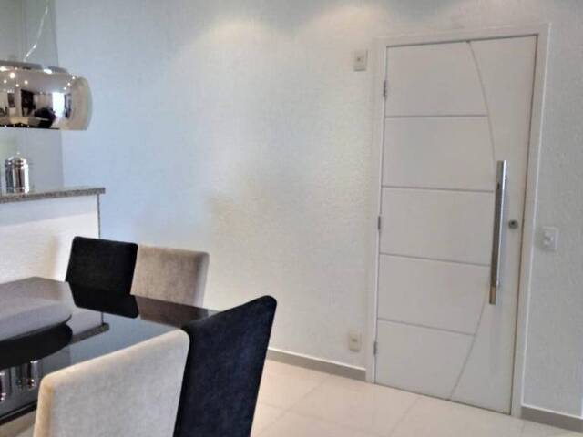 #3308 - Apartamento para Venda em São Paulo - SP