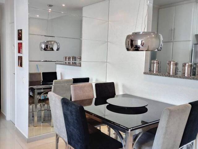 #3308 - Apartamento para Venda em São Paulo - SP