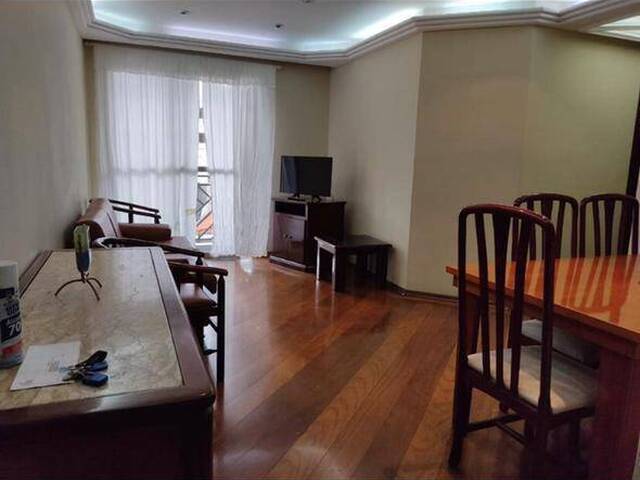 Apartamento para Locação em São Paulo - 2