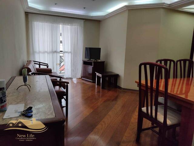 Apartamento para Locação em São Paulo - 4