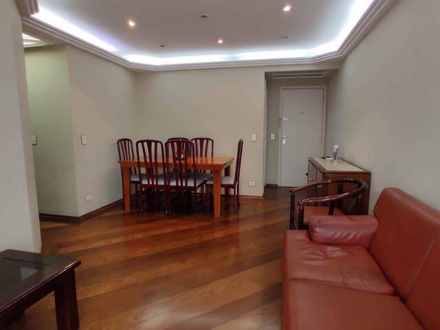 Apartamento para Locação em São Paulo - 5