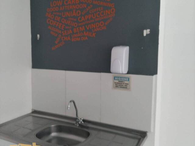 Sala para Locação em São Paulo - 4