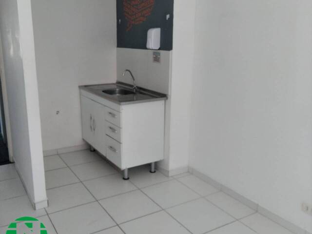 #3314 - Sala para Locação em São Paulo - SP - 3