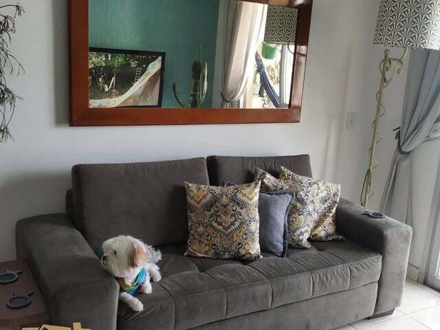 Apartamento para Venda em São Paulo - 3