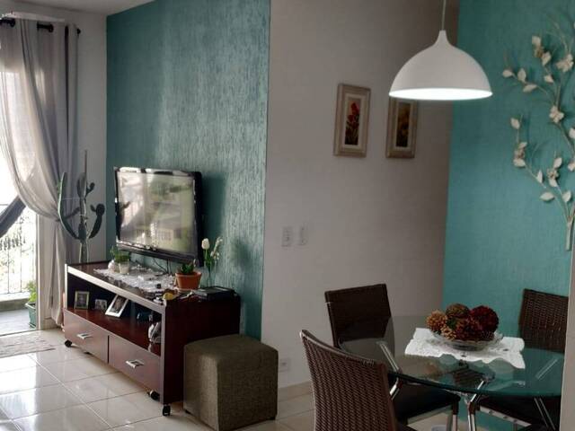 Apartamento para Venda em São Paulo - 2