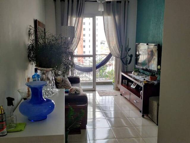 Apartamento para Venda em São Paulo - 4