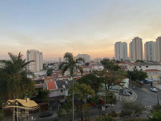 Apartamento para Venda em São Paulo - 2