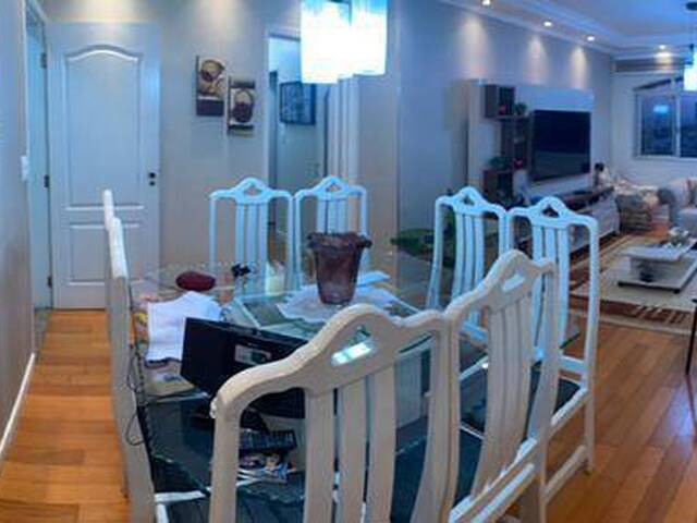 Apartamento para Venda em São Paulo - 5