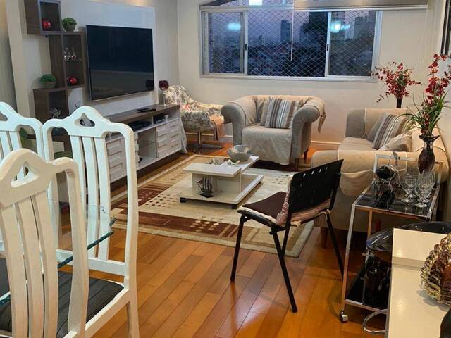 Apartamento para Venda em São Paulo - 4