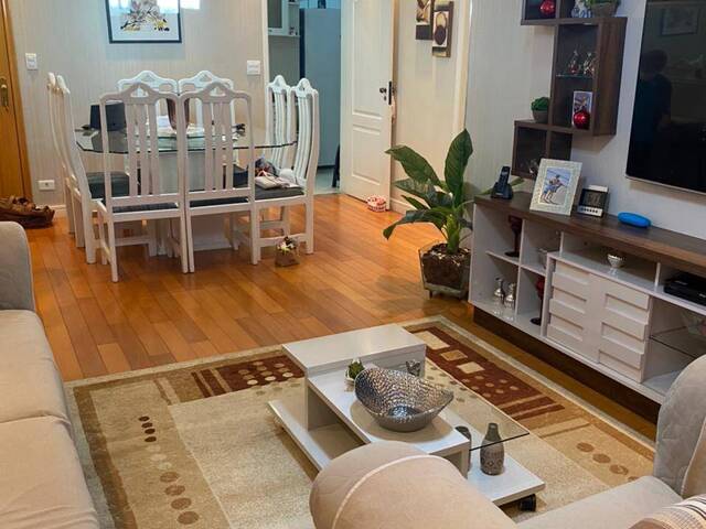 Apartamento para Venda em São Paulo - 3