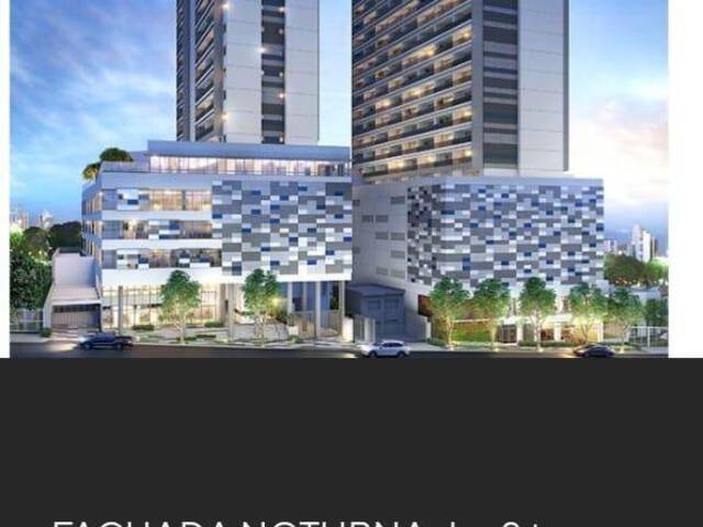 #3324 - Flat para Venda em São Paulo - SP - 3