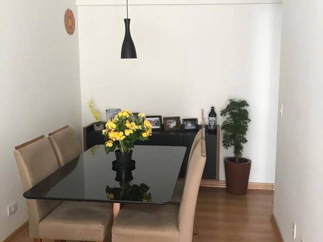 Apartamento para Venda em São Paulo - 5