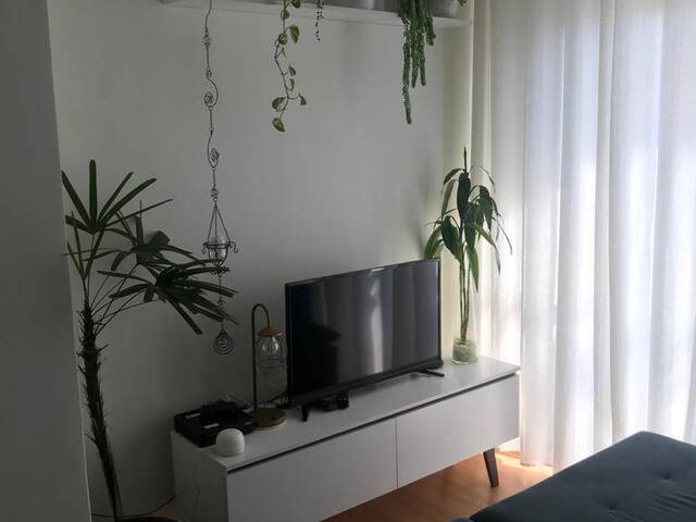 Apartamento para Venda em São Paulo - 4