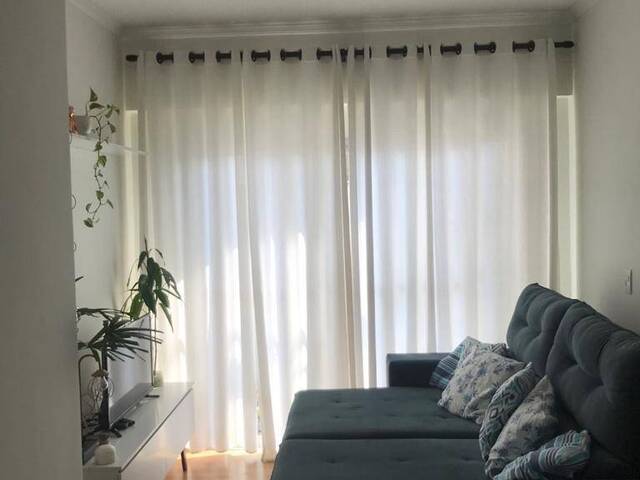 #3327 - Apartamento para Venda em São Paulo - SP