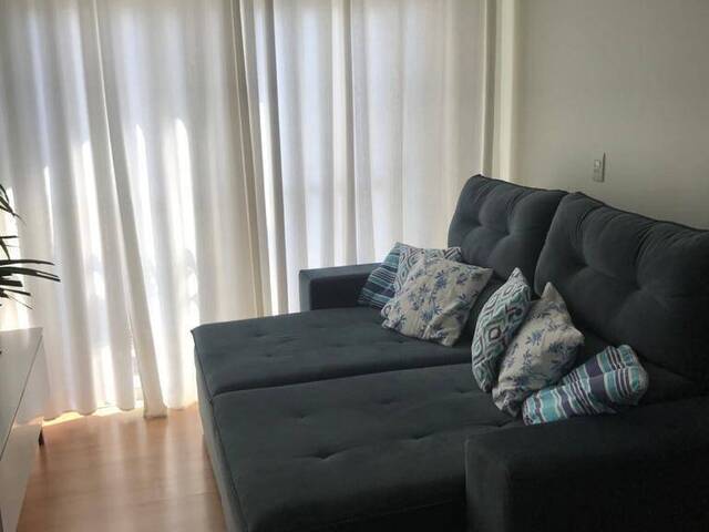 #3327 - Apartamento para Venda em São Paulo - SP
