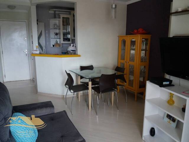 Apartamento para Venda em São Paulo - 2