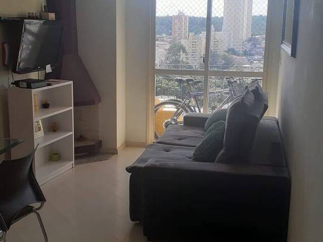 Apartamento para Venda em São Paulo - 4