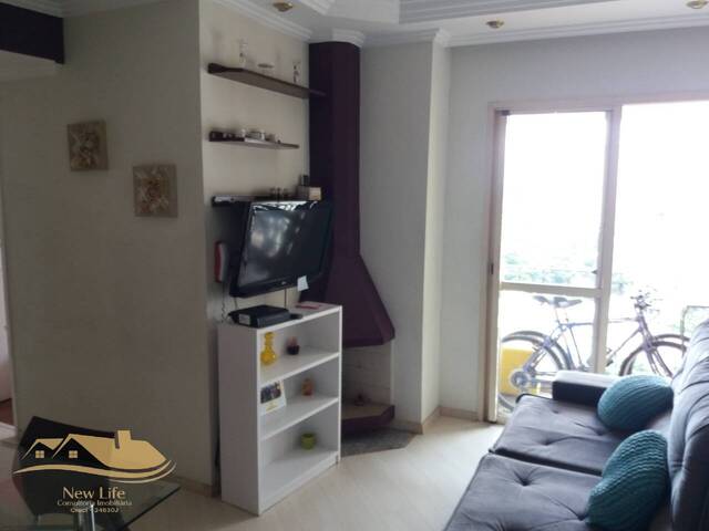 Apartamento para Venda em São Paulo - 3