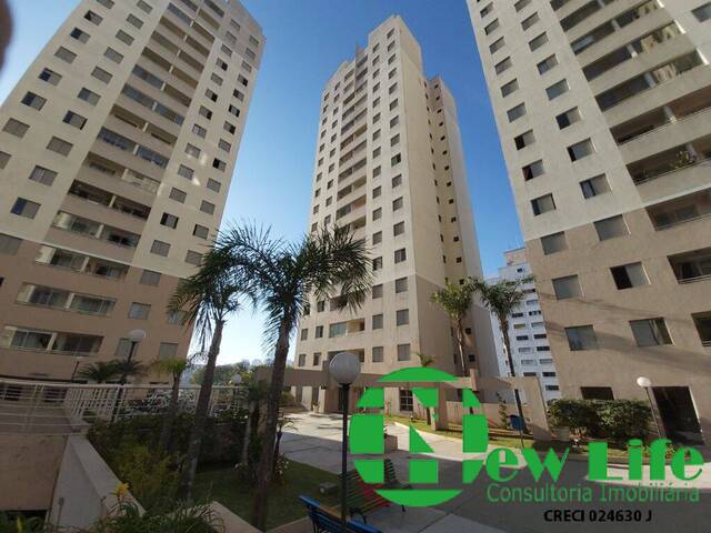 #3330 - Apartamento para Locação em São Paulo - SP - 1