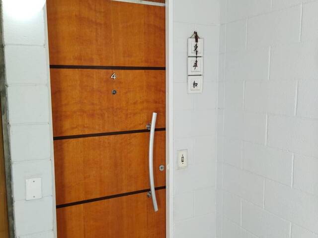 Apartamento para Venda em São Paulo - 4