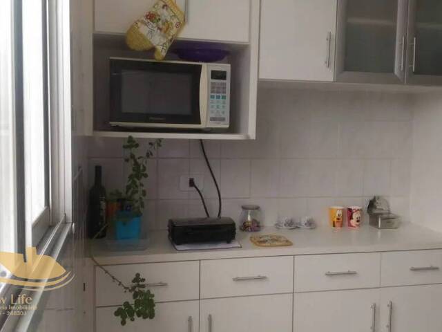 Apartamento para Venda em São Paulo - 5