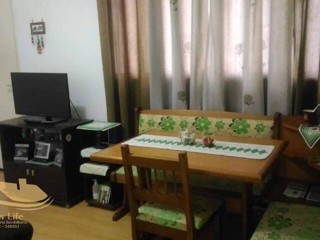 Apartamento para Venda em São Paulo - 3
