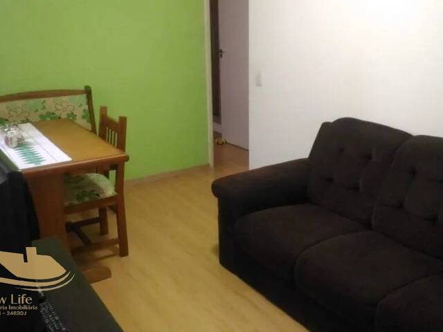 Apartamento para Venda em São Paulo - 4