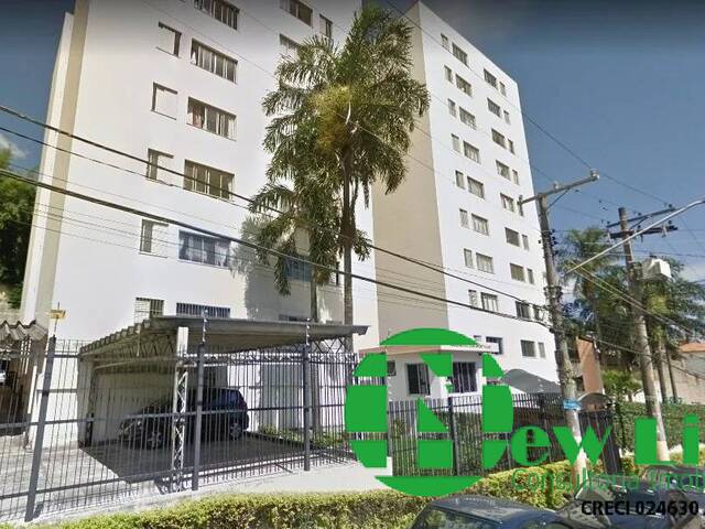#3340 - Apartamento para Venda em São Paulo - SP - 1