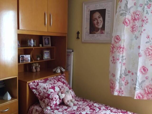 Apartamento para Venda em São Paulo - 5