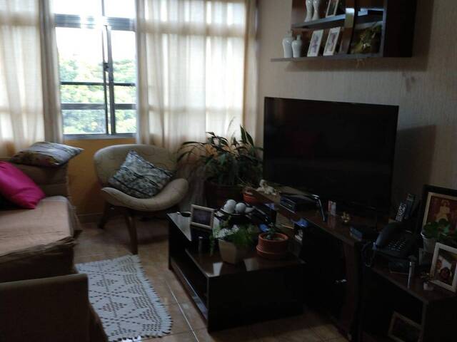 Apartamento para Venda em São Paulo - 3