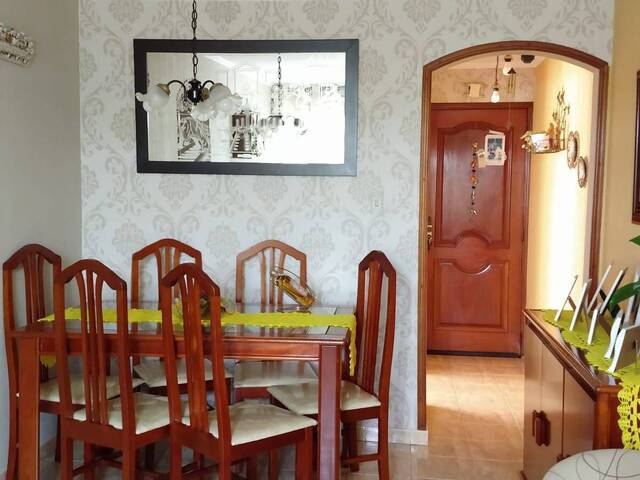 Apartamento para Venda em São Paulo - 2