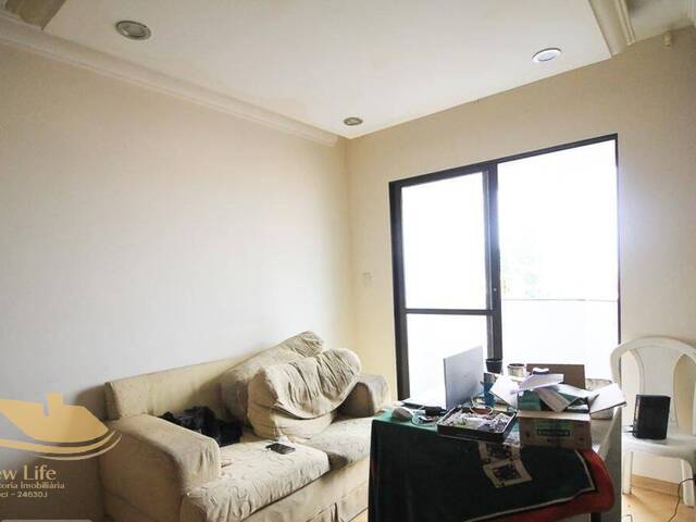 Apartamento para Venda em São Paulo - 2
